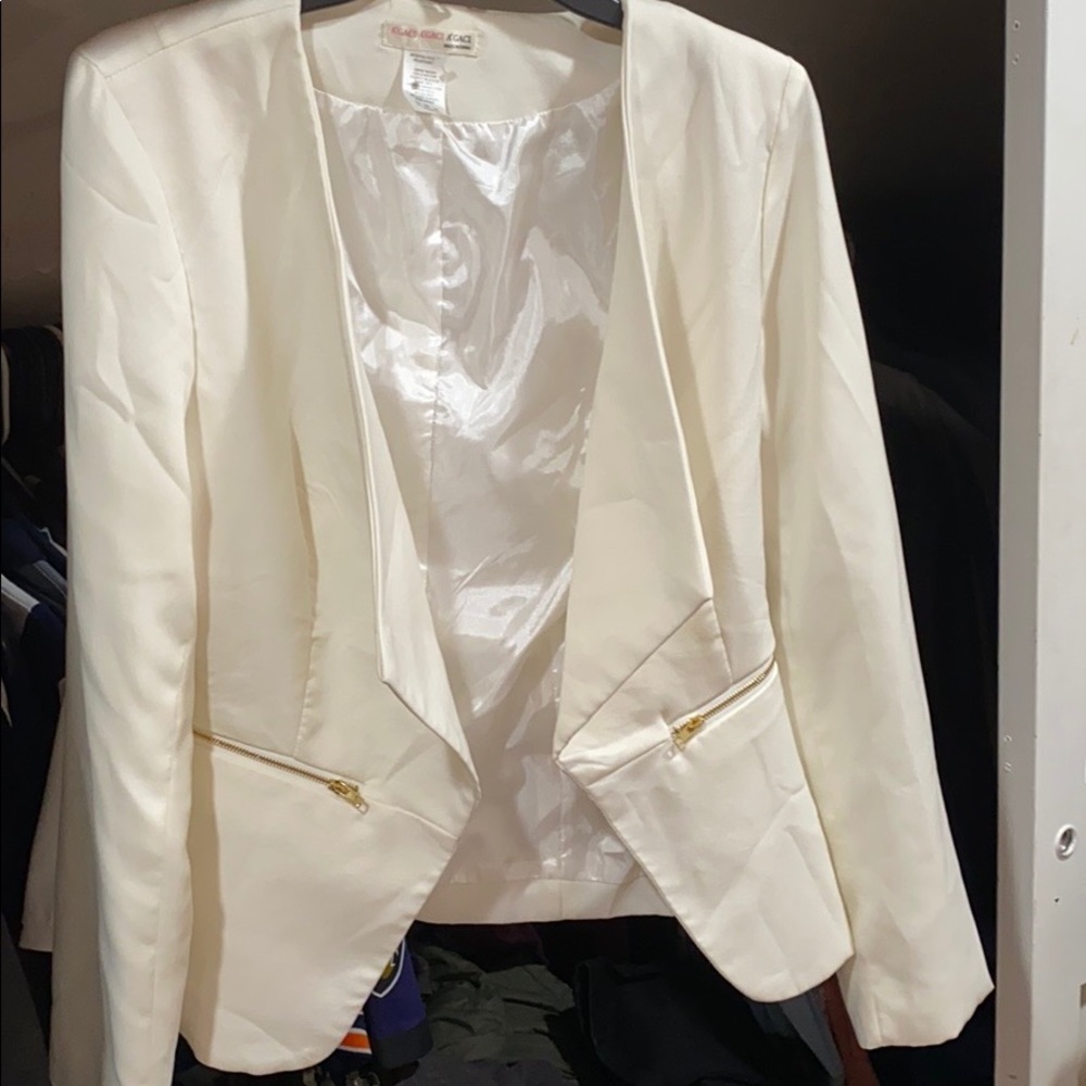 Agaci blazer